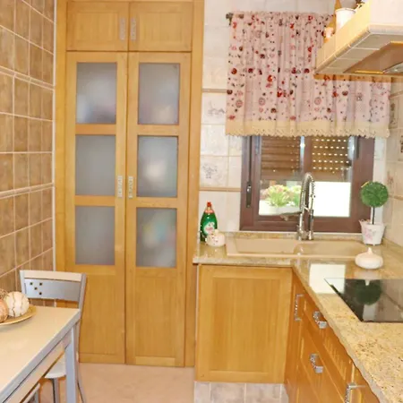 Reyes Apartmán Conil De La Frontera