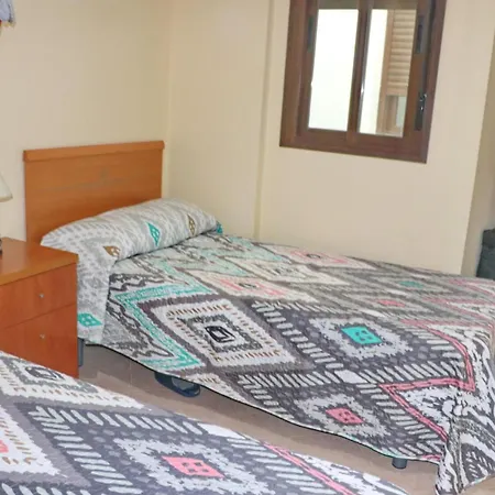 Reyes Apartmán *