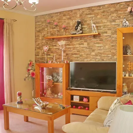 Apartmán Reyes