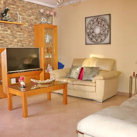 Reyes Apartmán Conil De La Frontera