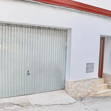 Apartmán Reyes *